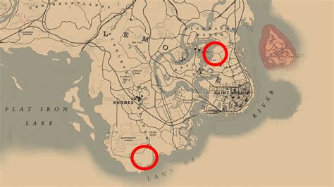 panther pelt rdr2|rdr2 panther location map.